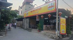 Bán nhà Thượng Thanh, hai mặt ngõ ô tô tránh, diện tích 48m2, 6 tỷ